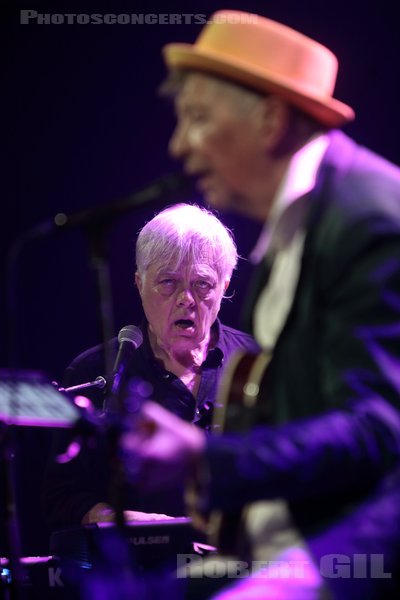 NITS - 2024-03-22 - PARIS - Le Trianon - 